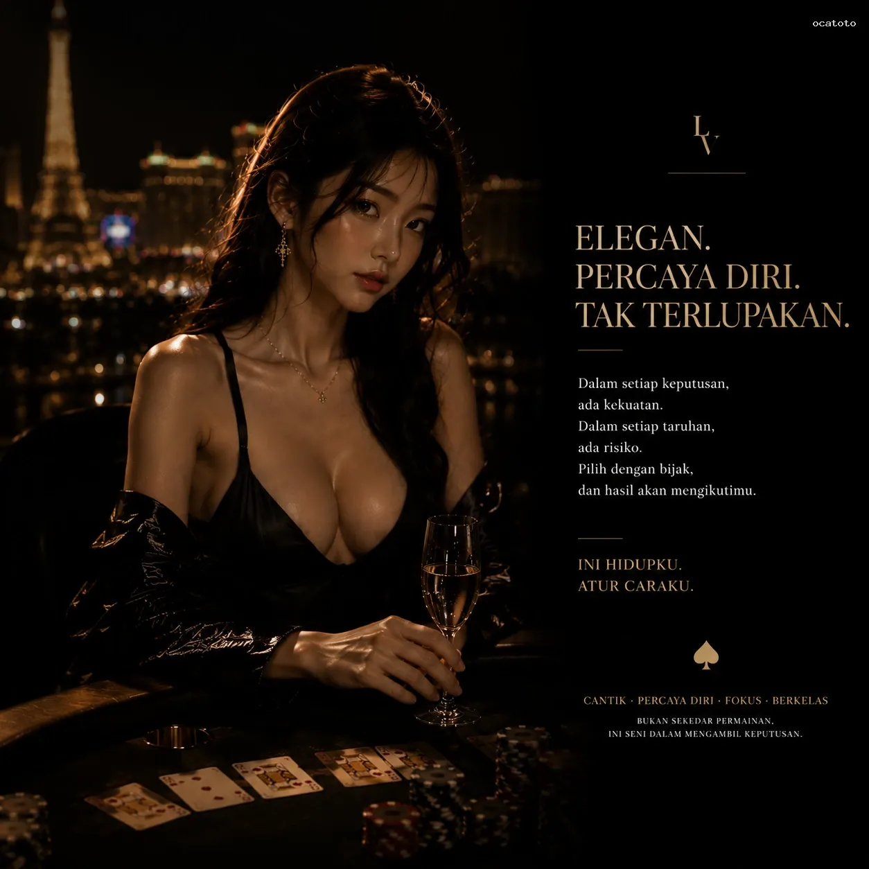 Menjelajahi Ragam Game dari ocatoto bagi Pecinta Game