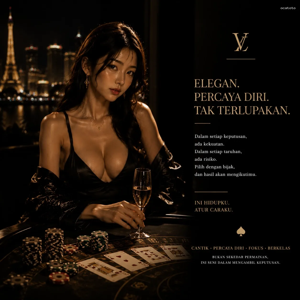 Apa Saja Jenis Game yang Tersedia di ocatoto